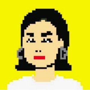 Meet your Posher, Atsuko